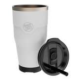 BOTE MAGNEPOD TUMBLER 32OZ 2023 BLACK WHITE
